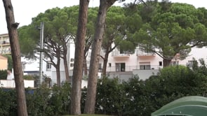 La Residència els Pins retorna lentament a la normalitat