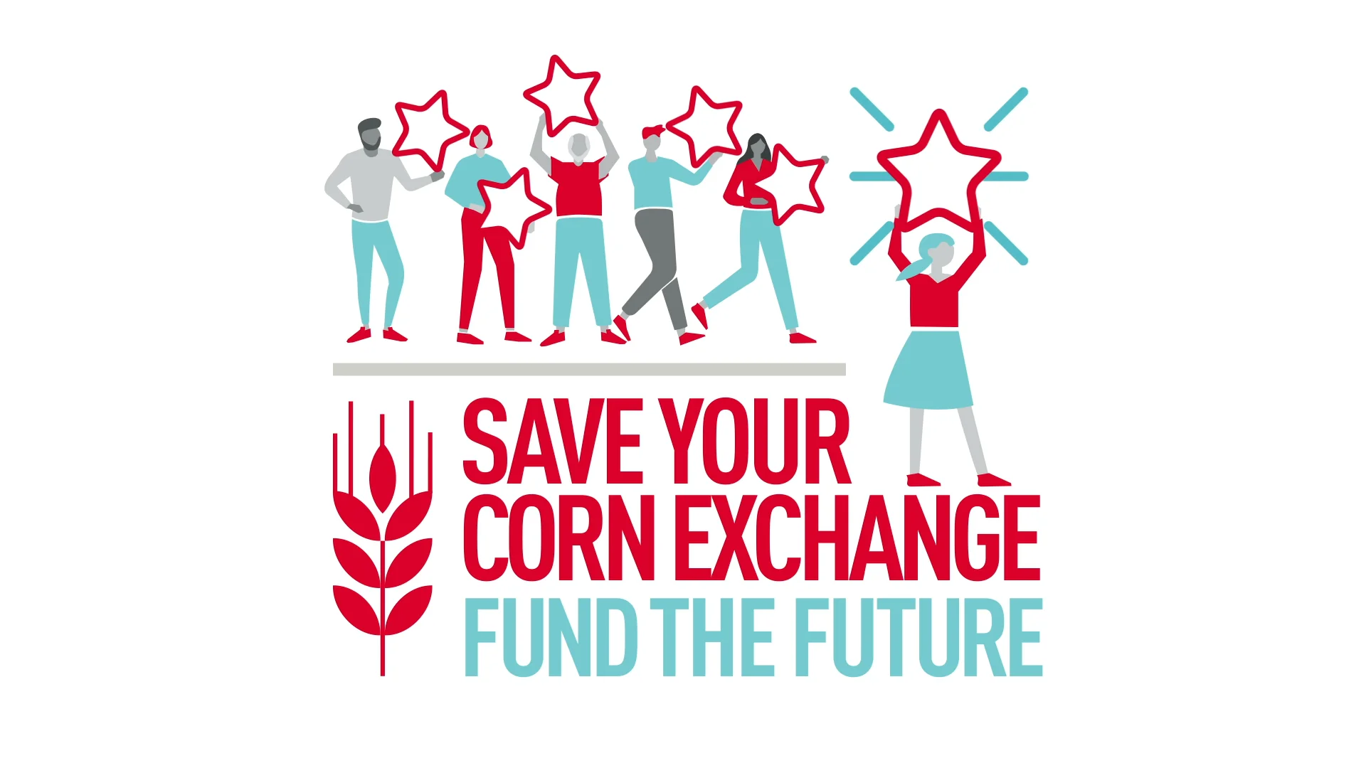 Corn Exchange - Fund the Future on Vimeo