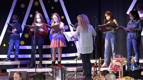 L'Escola de Música 'El Gavià' oferirà dos concerts instrumentals