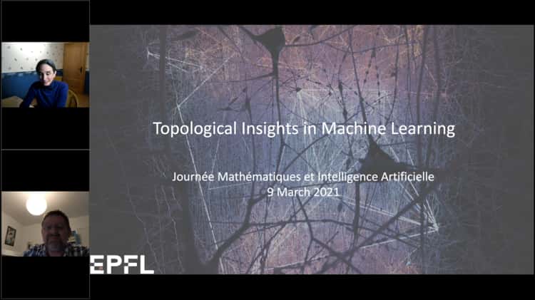 Machine deals learning epfl