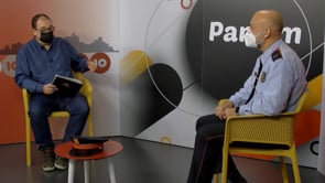 Parlem Seguretat 120321
