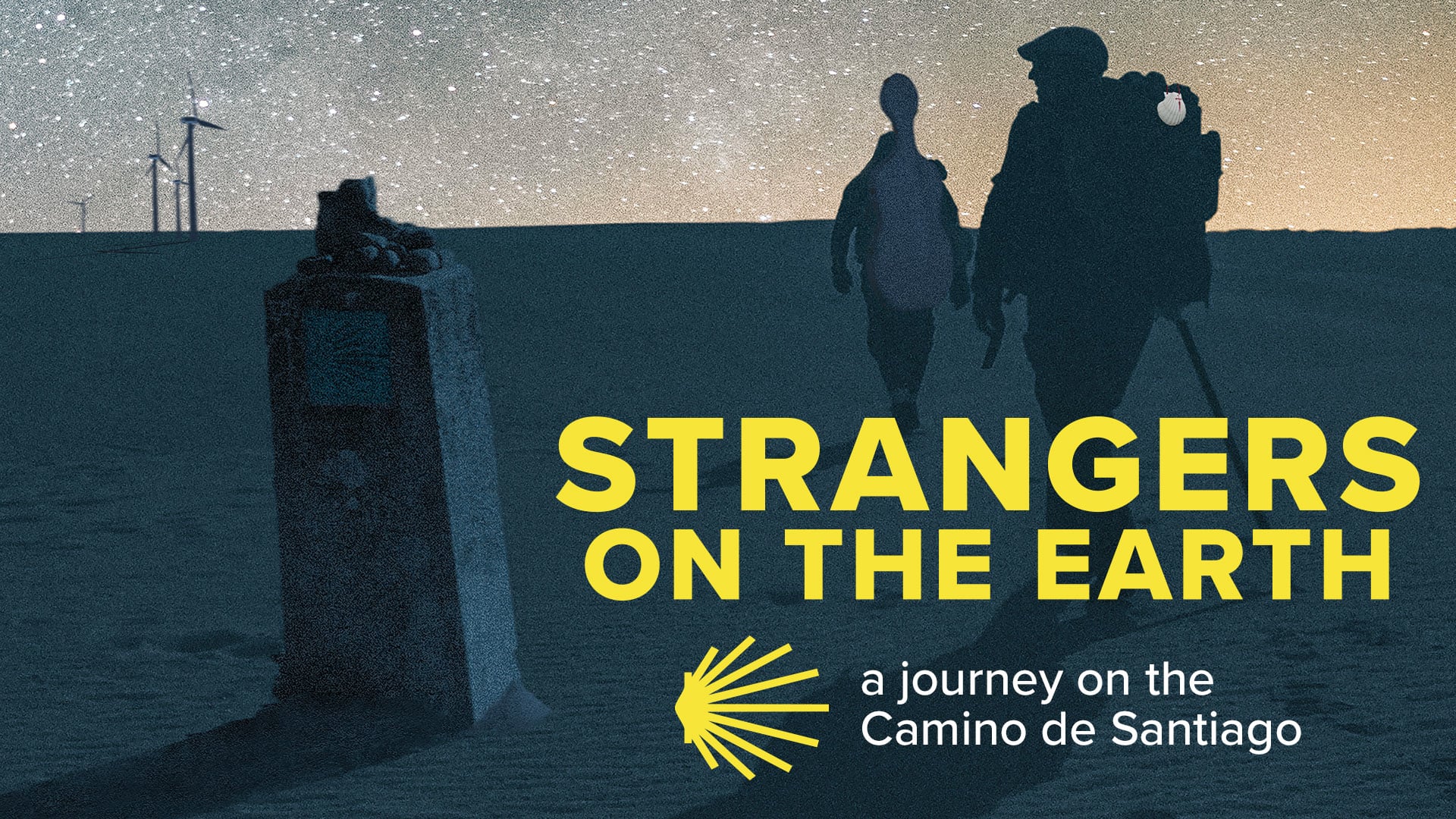 Watch Strangers on the Earth Online | Vimeo On Demand