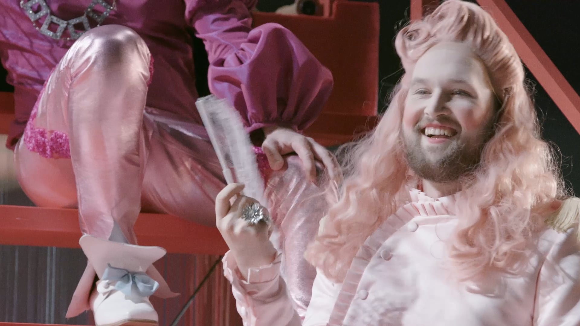 Rogaland Teater | Maria Stuart - trailer