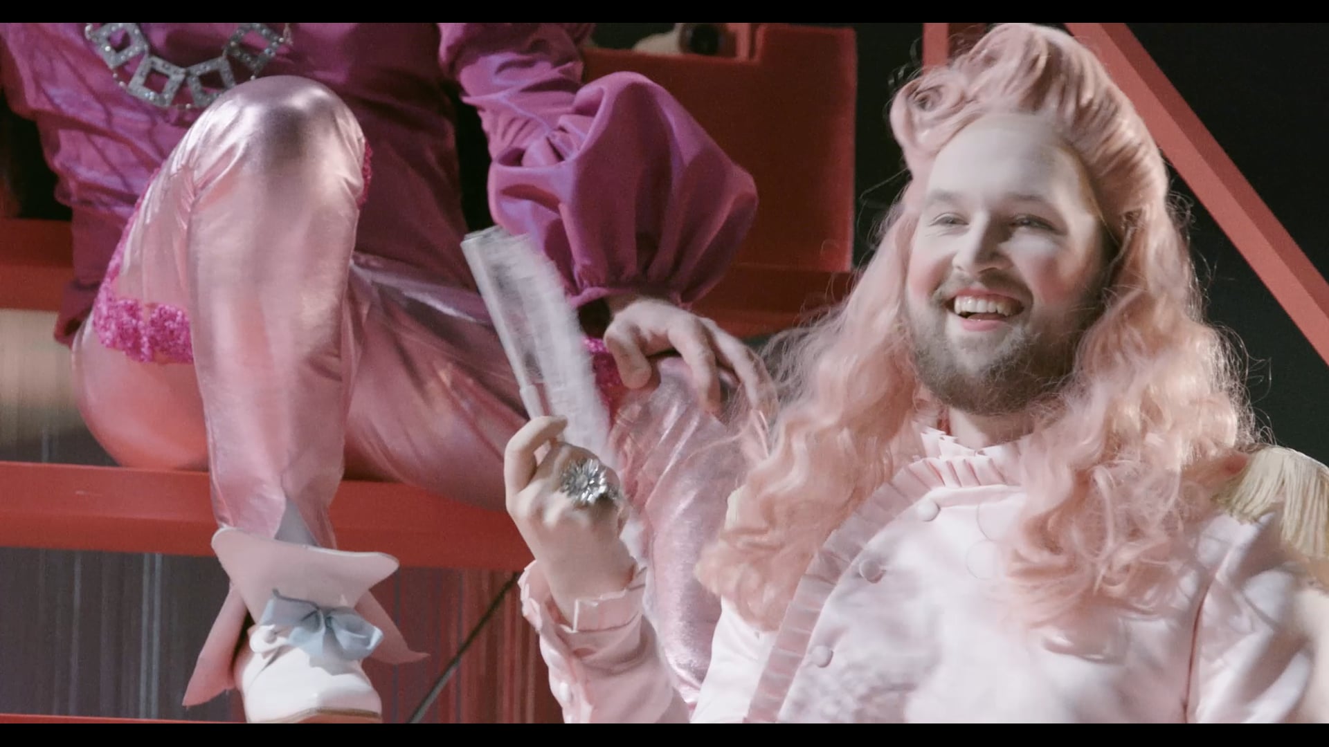 Rogaland Teater | Maria Stuart - trailer