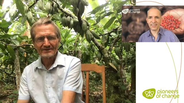 Ernst Götsch - Pioneers of Change Online Summit
