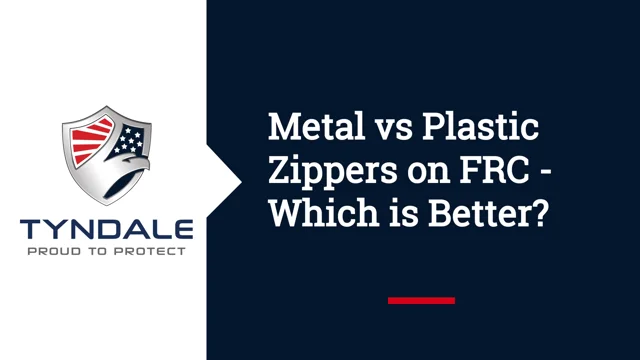 The Pros and Cons of Metal vs. Plastic Zippers, by Lovelylzp