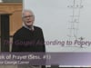 2021 03 08 - Seminar - "The Gospel According To Popeye Pt. 1" - Pastor George Gainer