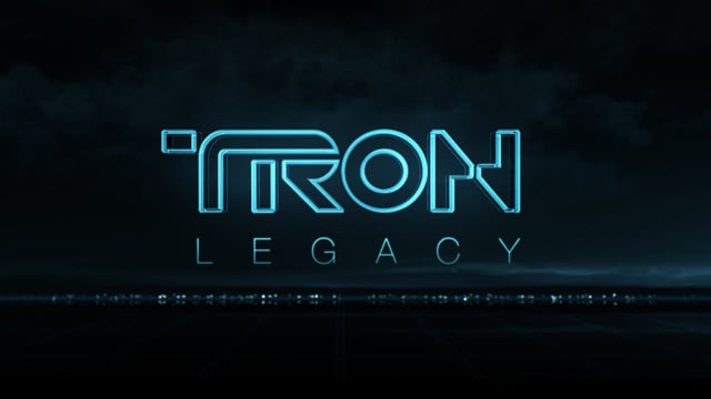 SOUNDS LIKE BRANDING™ » Blog » The sound of TRON LEGACY