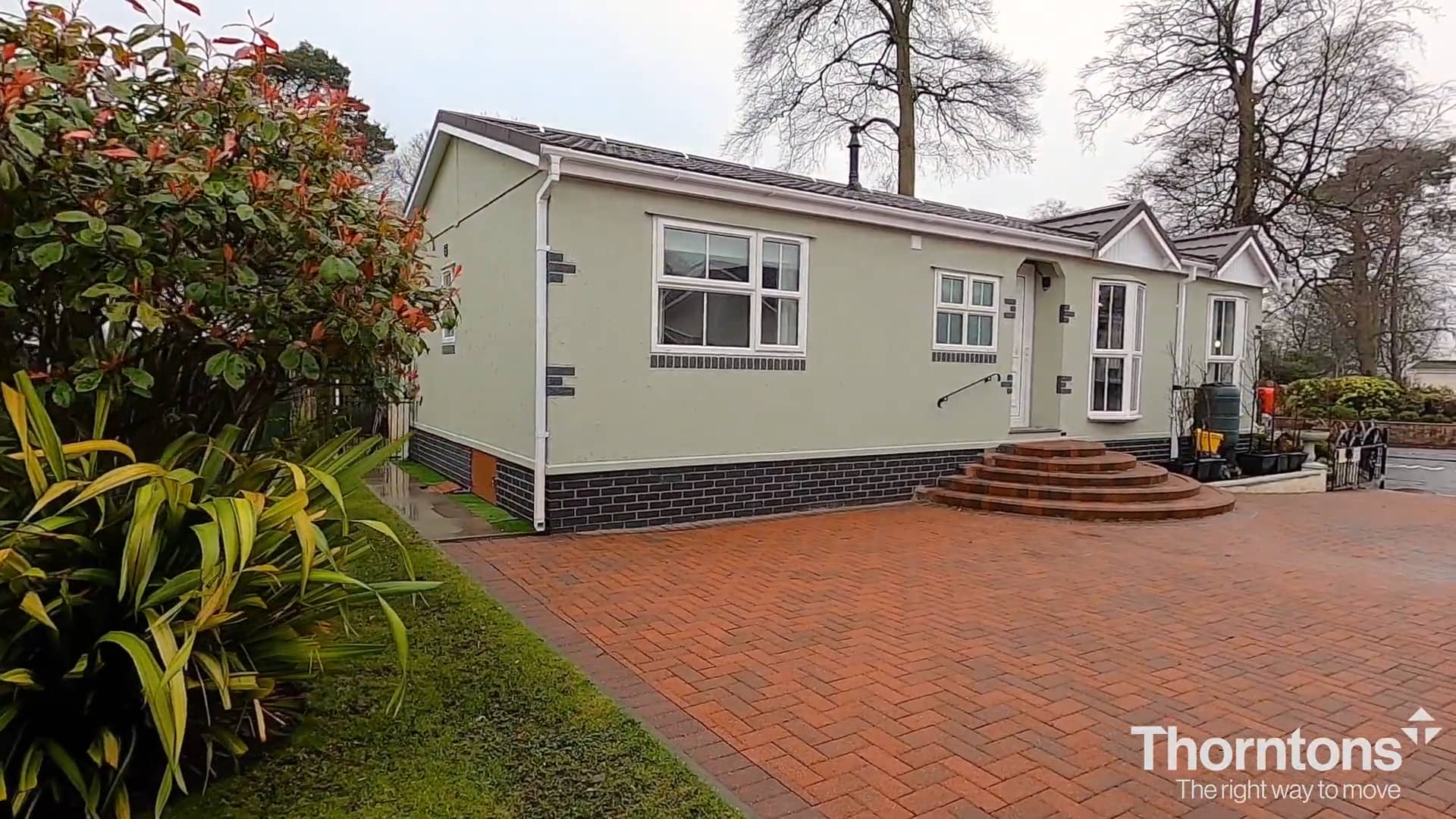 1 Fountain View, Dunnikier Park, Dunnikier Way on Vimeo