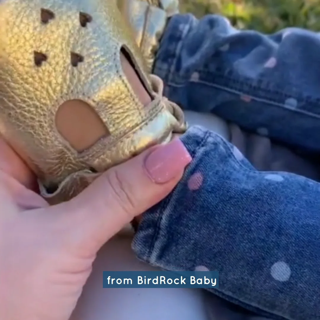 Shoes for babies with chubby feet deals