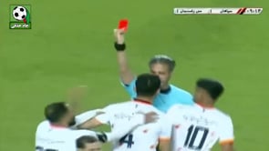 Sepahan v Mes Rafsanjan | Highlights | 2020/21 Iran Cup (Jam Hazfi)