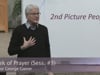 2021 03 10 - Seminar - "2nd Picture People" - Pastor George Gainer