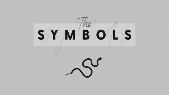 The Symbols: The Snake – March 14, 2021