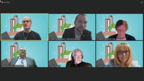 Housing Strategy Virtual Launch - March 8, 2021 