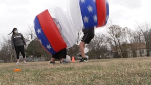 Spring Break Activities at the Rec Centers