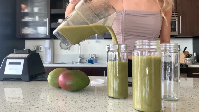 VAS Exclusive by All About Juicing