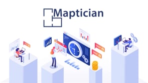 Maptician