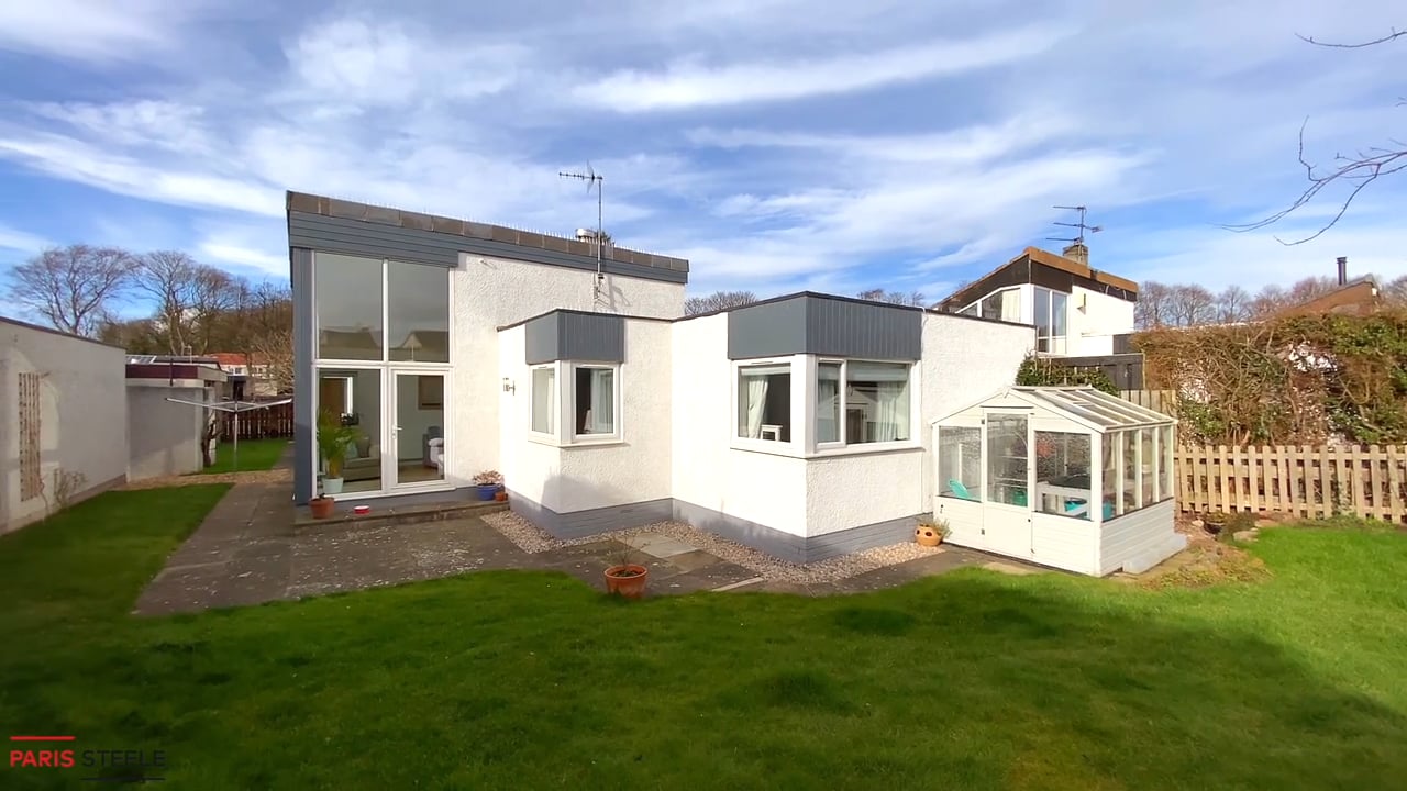 SCENEINVIDEO Virtual Viewing 18 Marly Green, North Berwick, East Lothian, EH39 4QX.mp4 on Vimeo