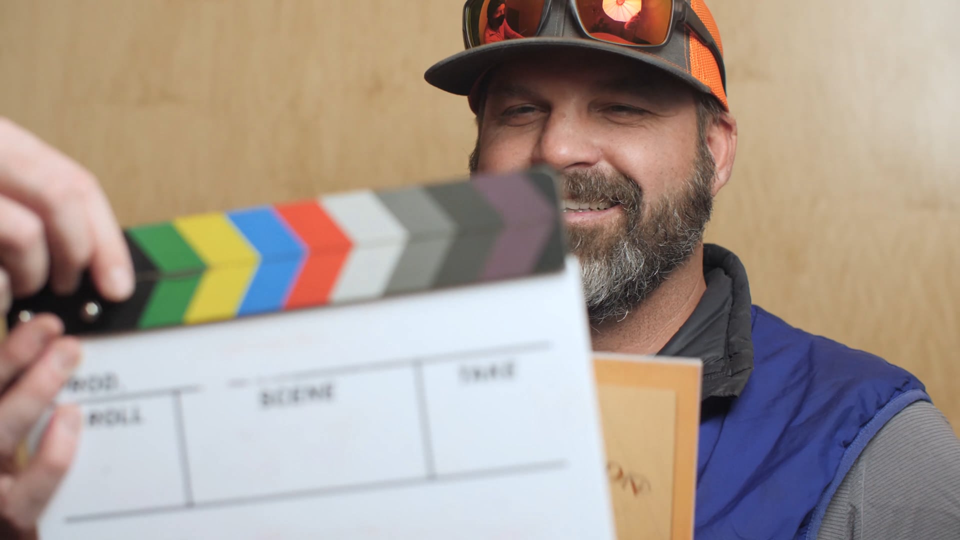 Unfinished: Ten Years of TEA Trailer