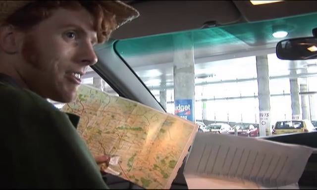 Roadtrip Nation Season 5