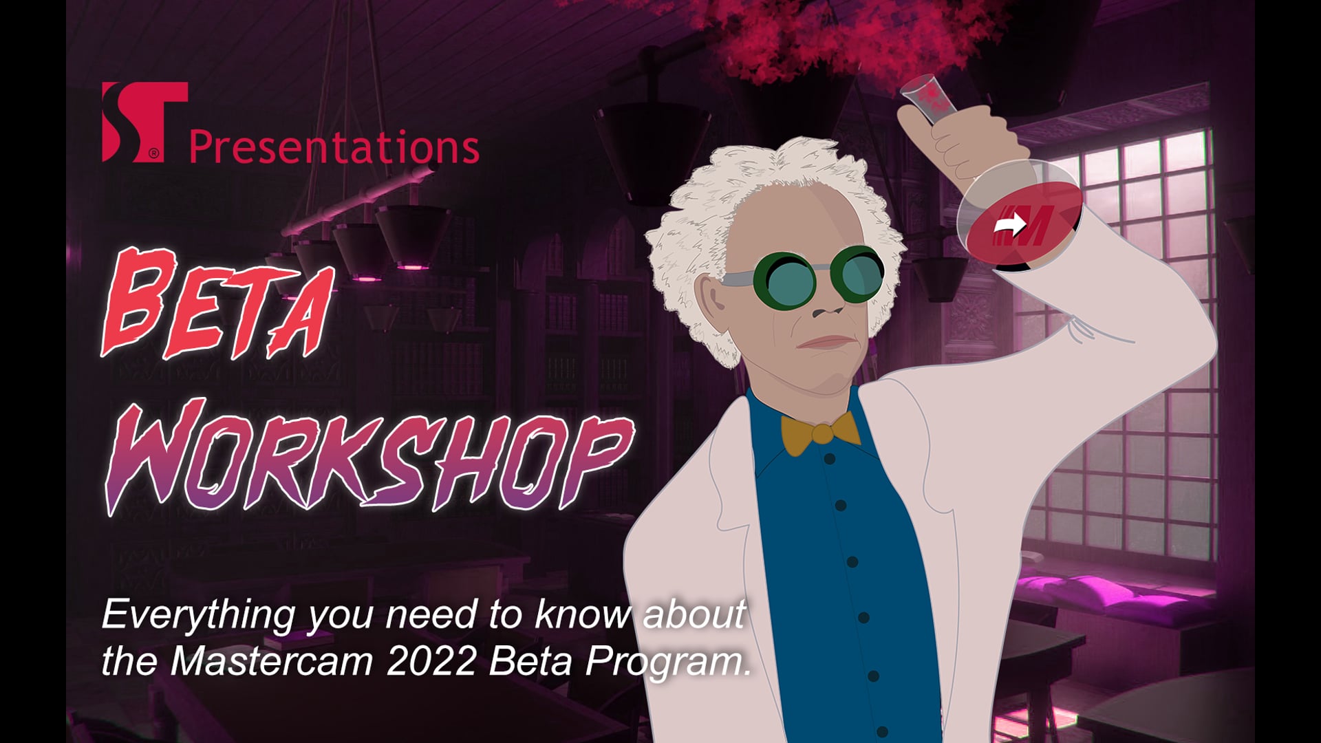 Beta Workshop