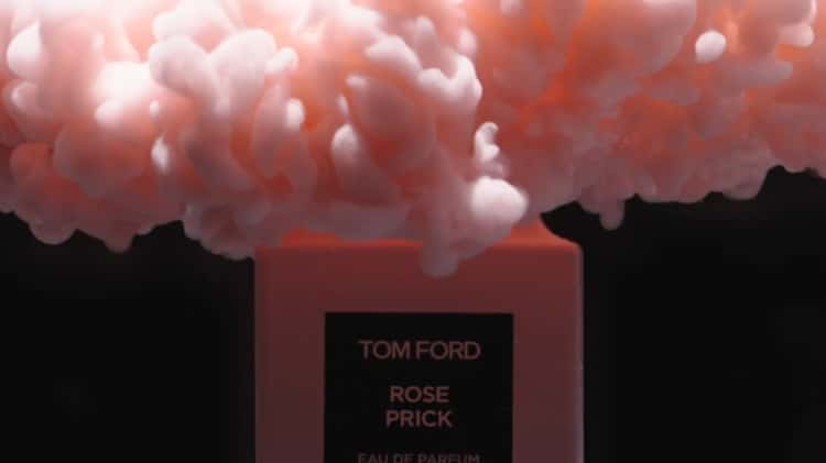 Tom ford discount vimeo