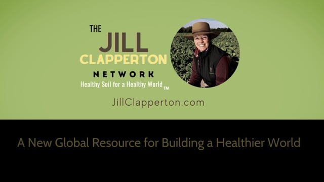 Got Questions About Soil Health or the Measuring the Nutrient Density of Food?  