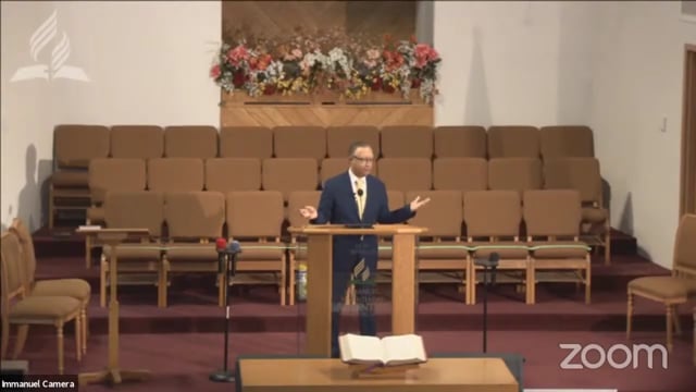 Broadcast Archive | Immanuel Seventh-day Adventist Church