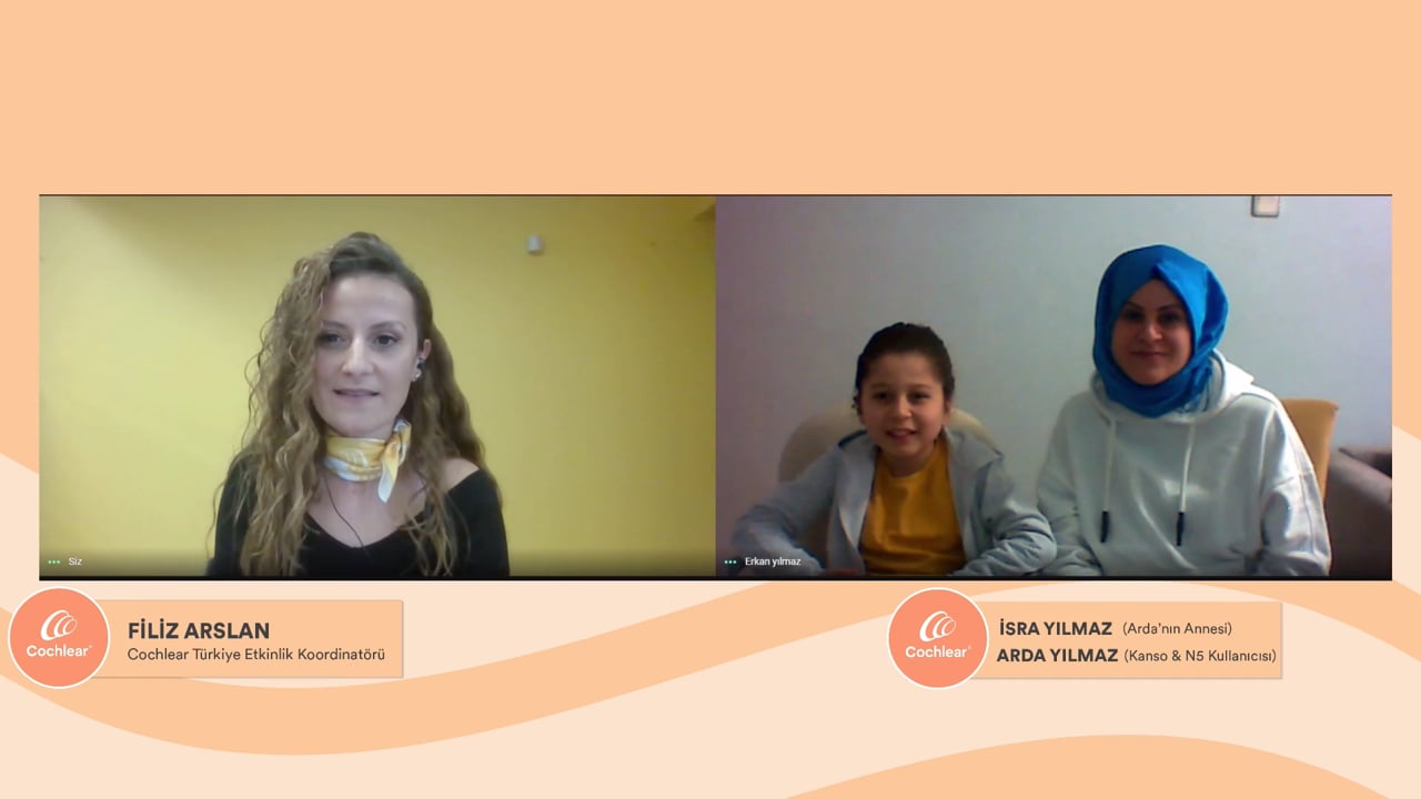 Cochlear Türkiye