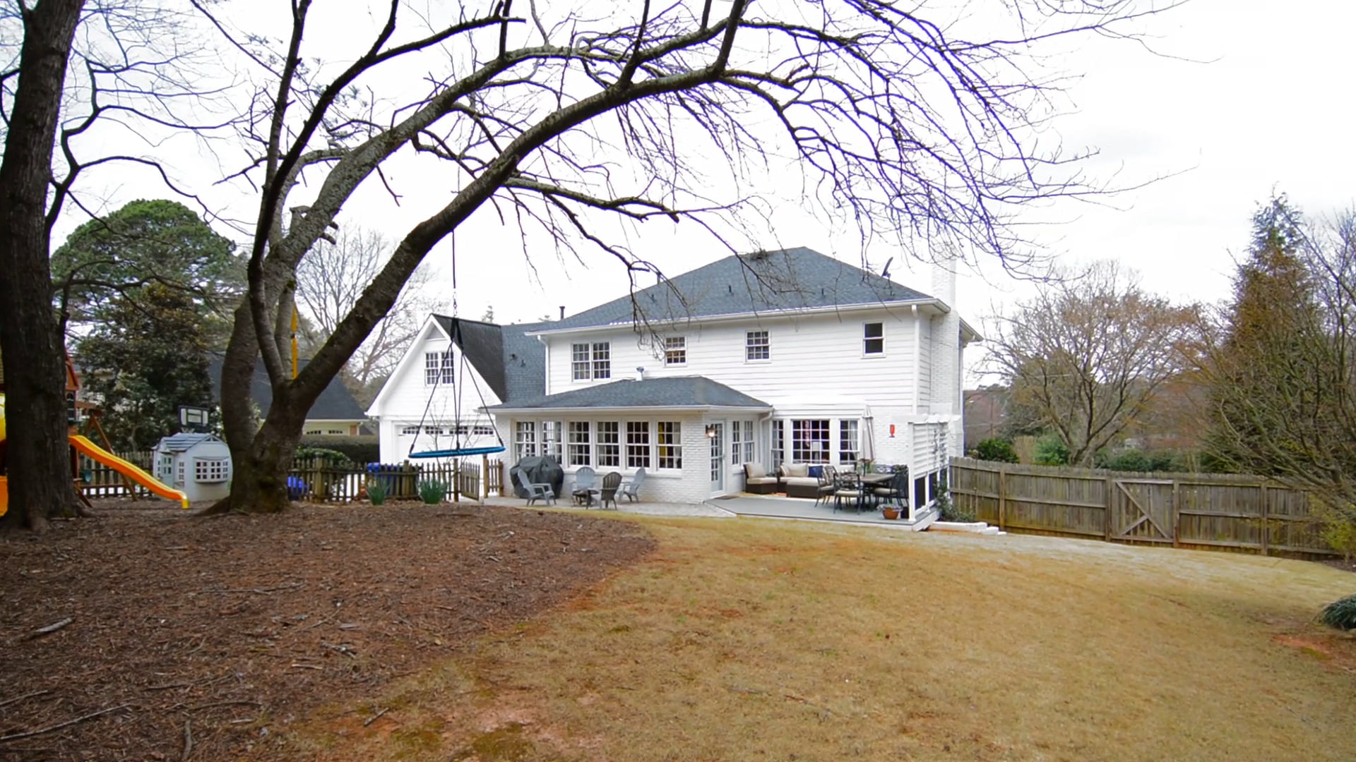 5387 Redfield Road, Dunwoody 30338 on Vimeo