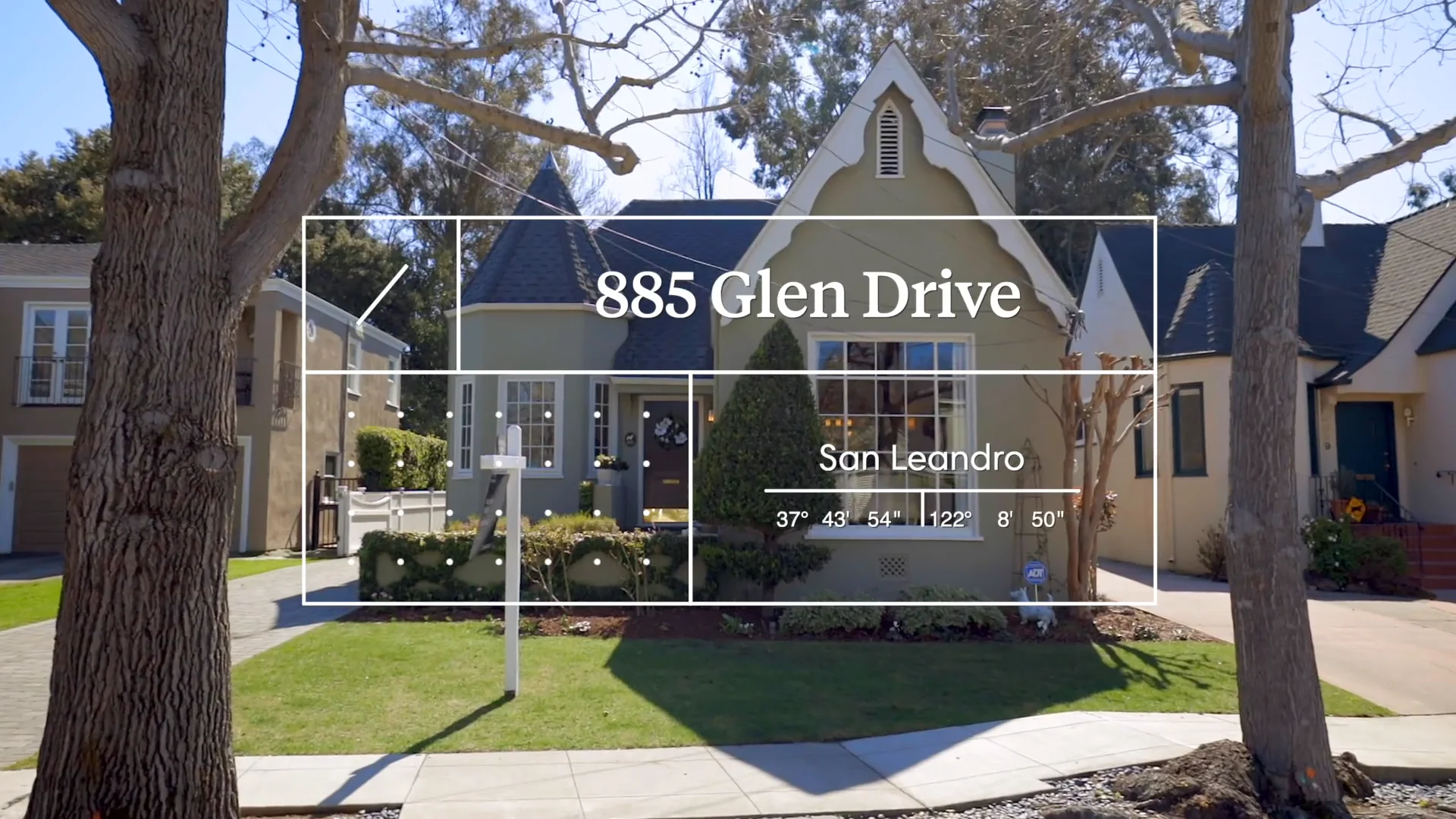 885 Glen Drive, San Leandro Presented by Michelle Miller on Vimeo