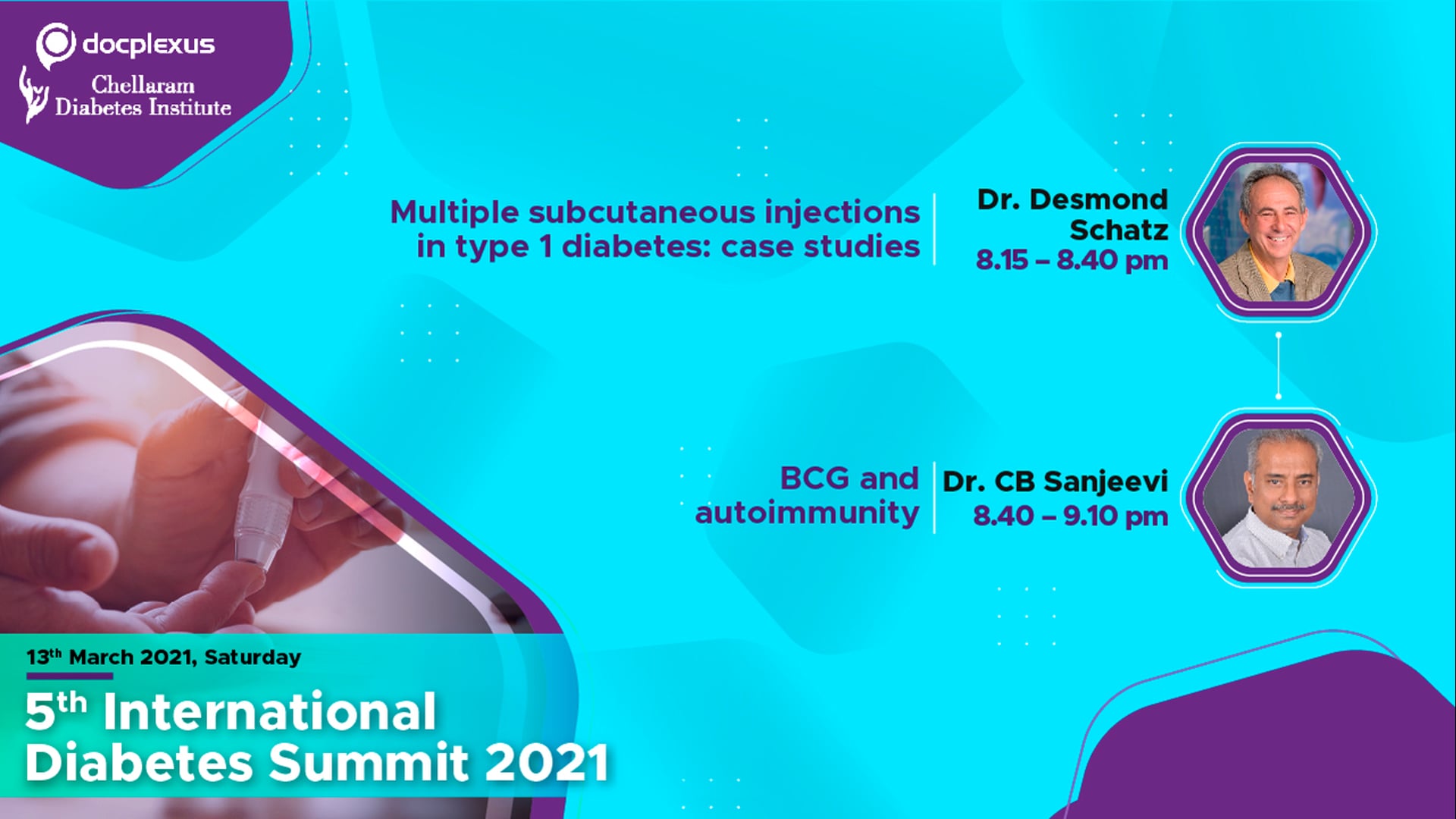 Type 1 Diabetes- From Bench to Bedside