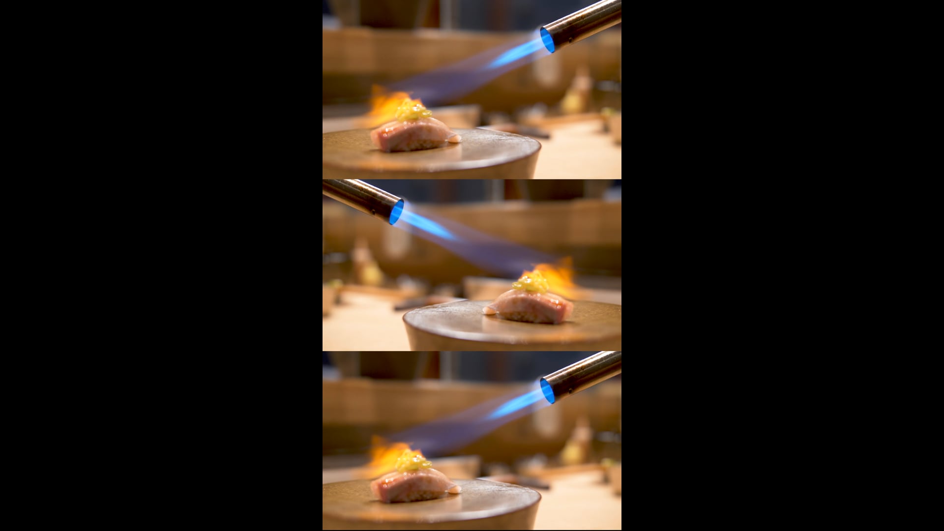 Kissaki - Outdoor Dining Jan. 2021