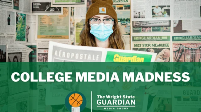 The Wright State Guardian