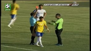 Sanat Naft v Parseh | Highlights | 2020/21 Iran Cup (Jam Hazfi)
