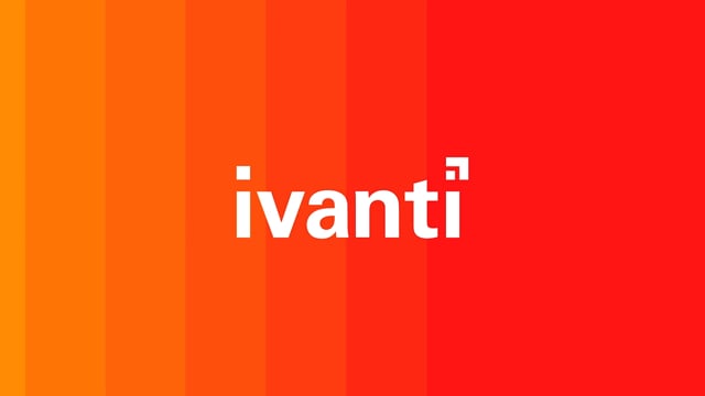 Ivanti Customer Message - Andy Byrne