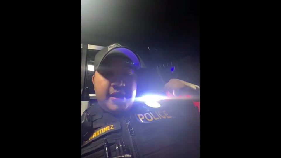 <span>Anthony </span><span> Law Enforcement- OK</span>