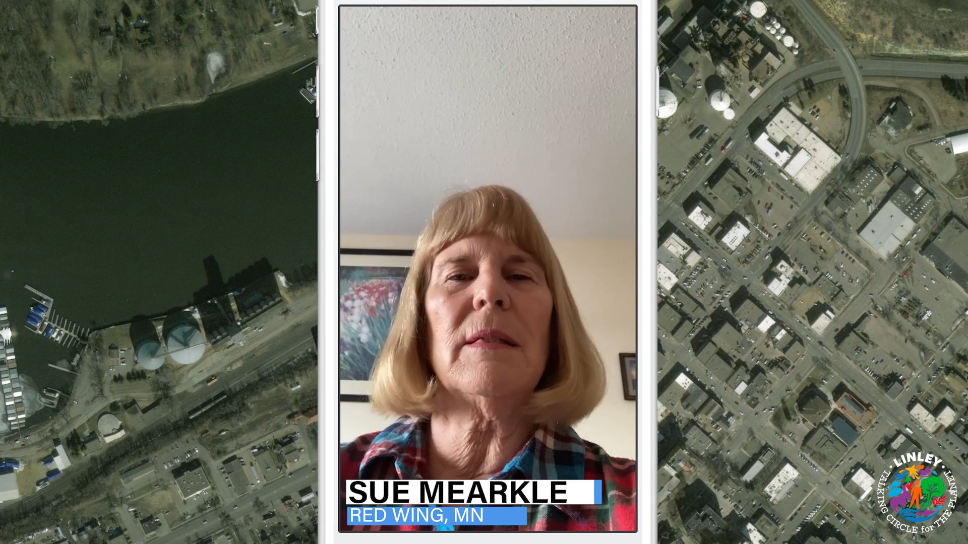 Sue Mearkle