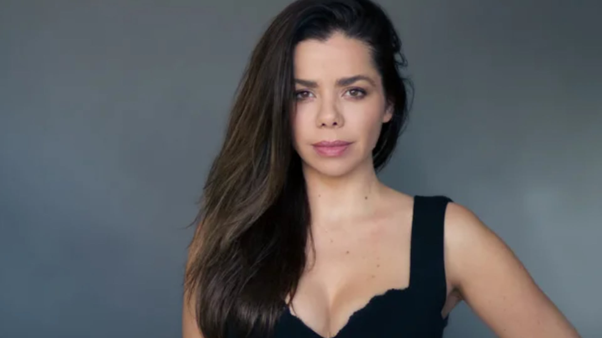 Larissa Vereza Demo Reel 2021