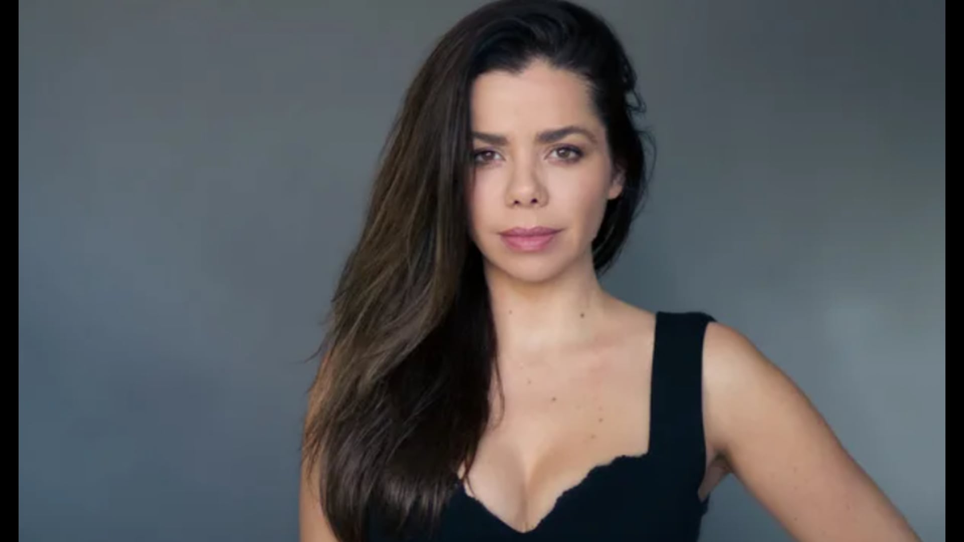 Larissa Vereza Demo Reel 2021