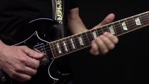 Do You Feel Lesson 2 - Solo 1