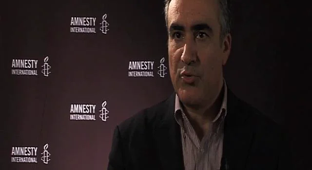Amnesty Malaysia caning report
