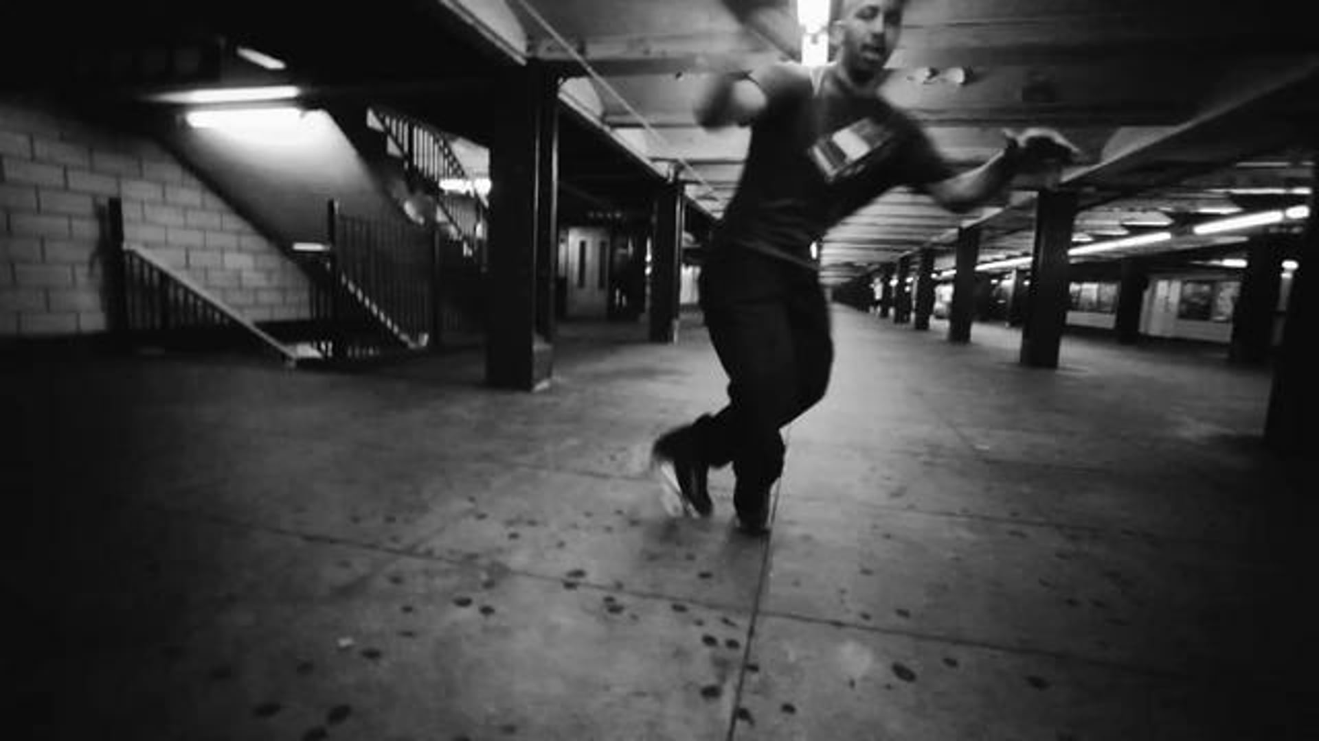 Tricks on Wheels (part #1)