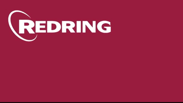 Redring Powerstream Eco Water Heater on Vimeo