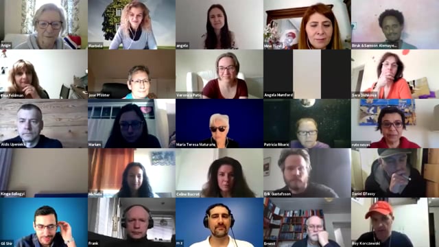 March 14, 2021 – EU SMWF