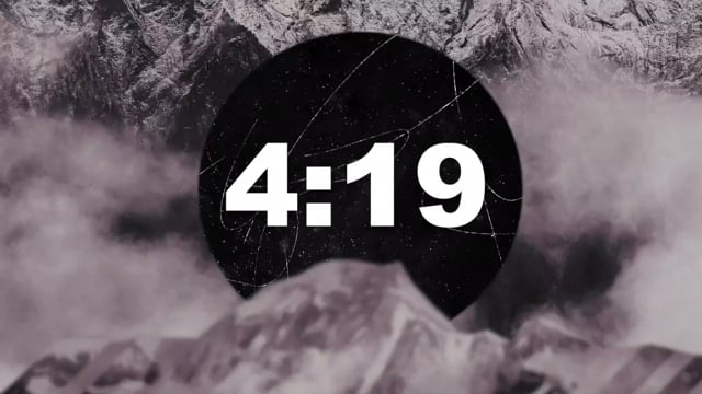Session 2 | Worship That is Sung Together 9 am