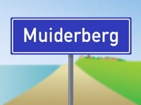 Warmtenet Muiderberg