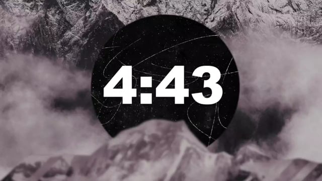 Session 2 | Worship That is Sung Together 11 am
