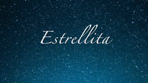 Estrellita