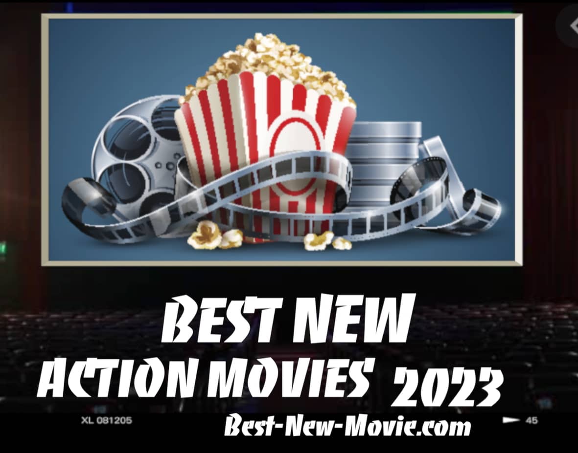 Best New Action Movies of 2023 Top Action Movies in 2023 on Vimeo